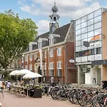 Apartment Palm Royal Breda