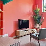 Apartment Palm Royal *