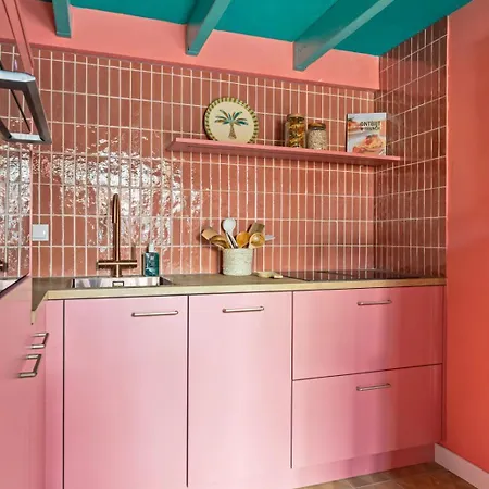 Διαμέρισμα Palm Royal *