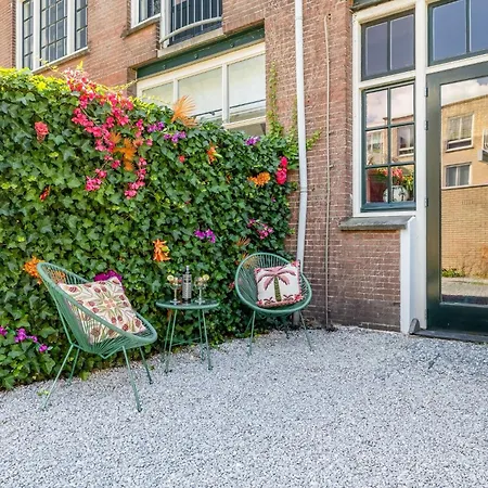 Διαμέρισμα Palm Royal *