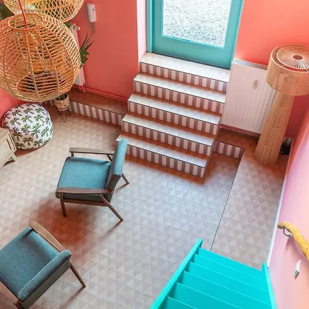 Palm Royal Appartement *