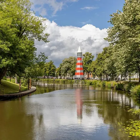 Palm Royal Διαμέρισμα Μπρέντα