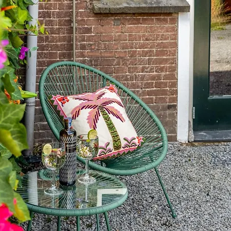 Διαμέρισμα Palm Royal *