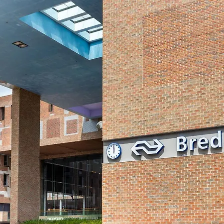 Apartment Palm Royal Breda