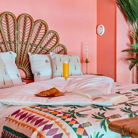 Apartamento Palm Royal
