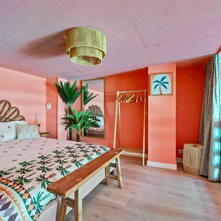 Apartamento Palm Royal *