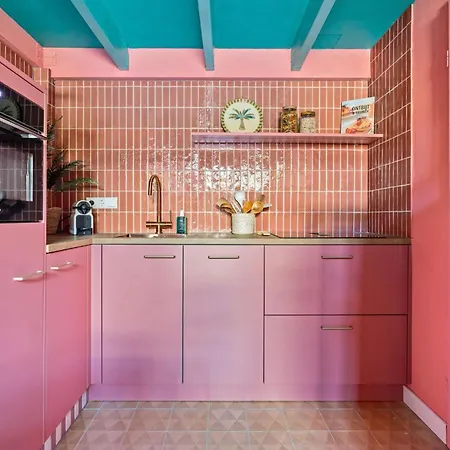 Appartement Palm Royal Bréda
