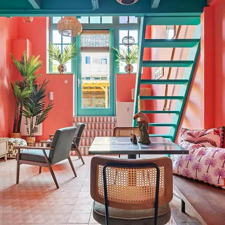 Appartement Palm Royal