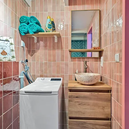 Appartement Palm Royal