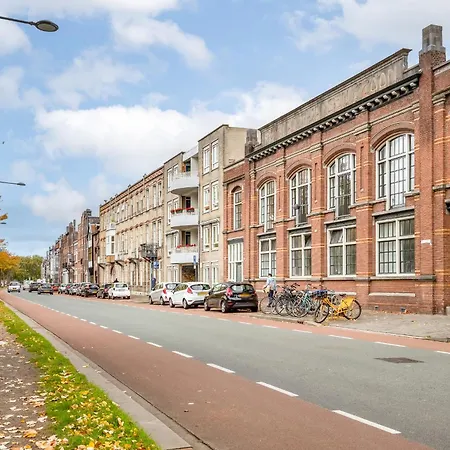 Palm Royal Breda