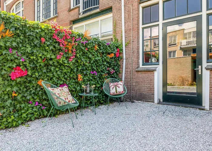 Appartement Palm Royal *