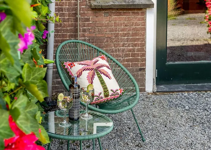 Appartement Palm Royal *