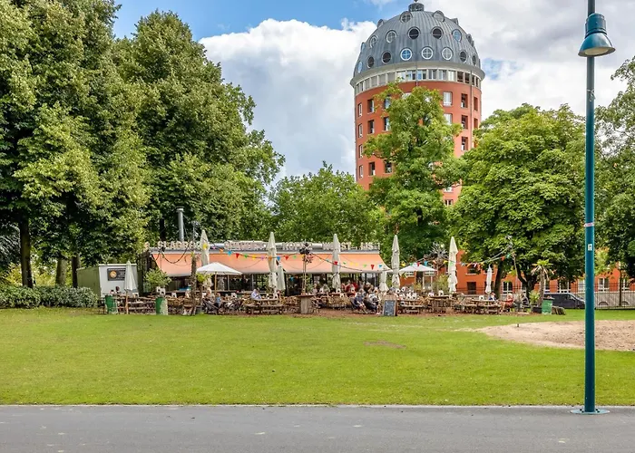 Appartement Palm Royal *