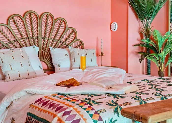 Appartement Palm Royal