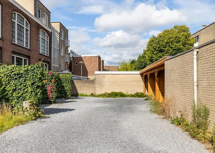 Appartement Palm Royal