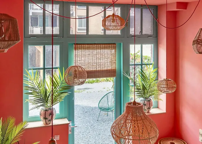 Palm Royal Appartement