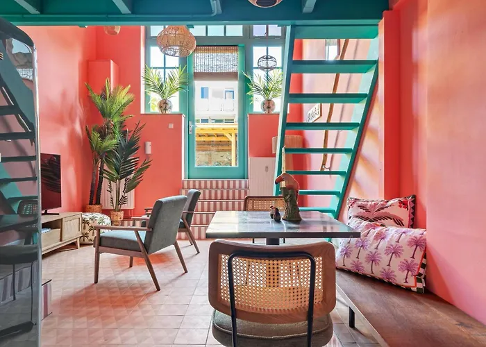 Appartement Palm Royal