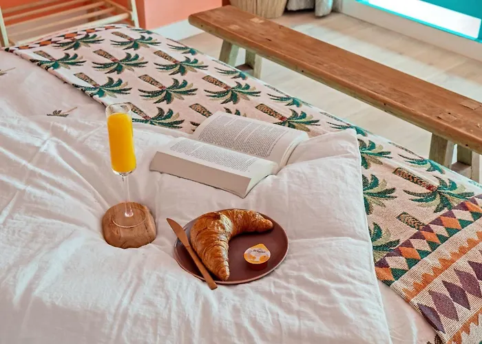 Palm Royal Appartement