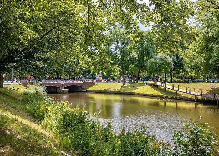 Palm Royal Appartement *