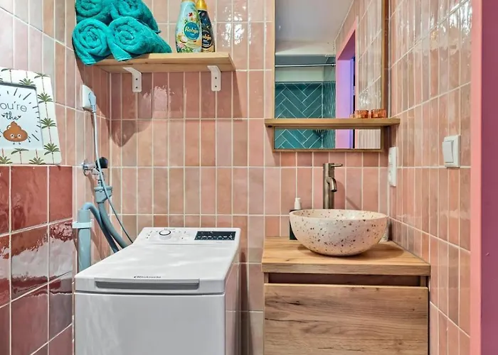 Appartement Palm Royal