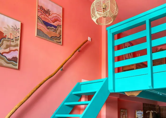 Palm Royal Appartement