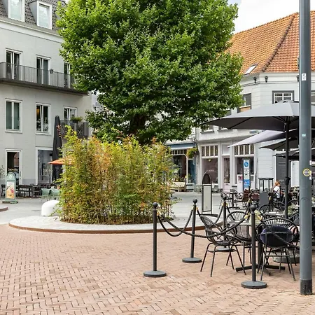 Apartment Palm Royal