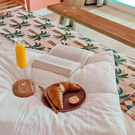 Palm Royal Apartment