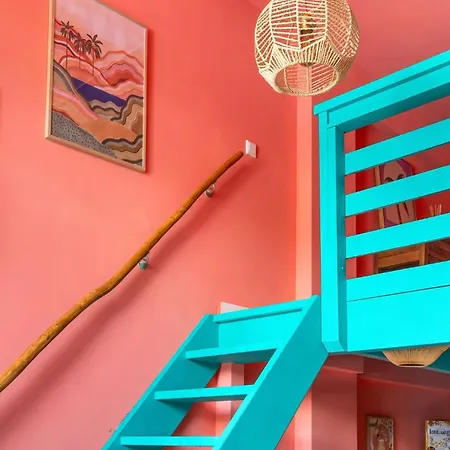 Palm Royal Apartment