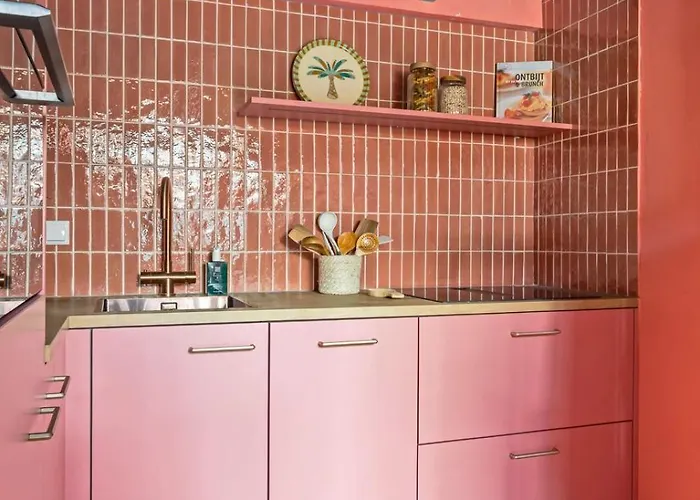 Apartamento Palm Royal *