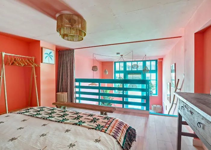 Apartamento Palm Royal Breda