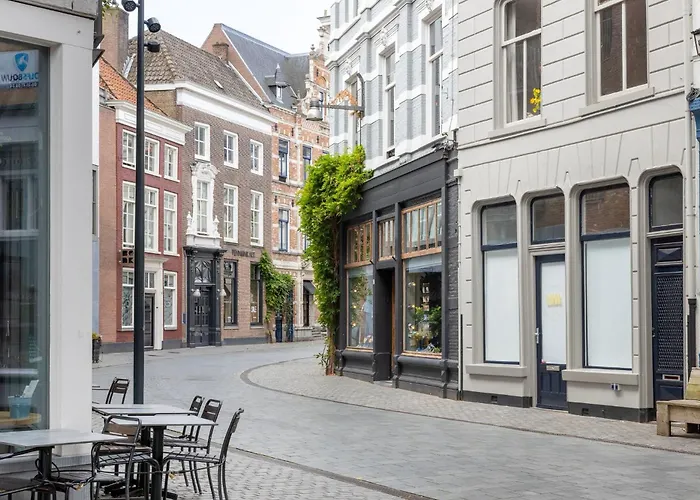 Apartamento Palm Royal