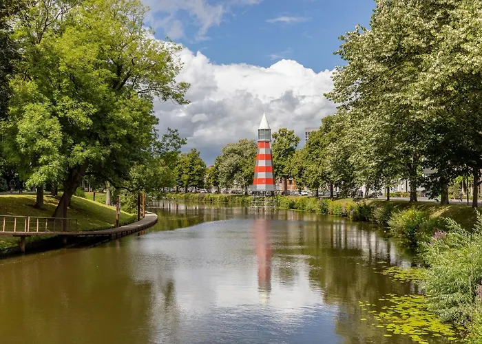 Palm Royal Apartamento Breda