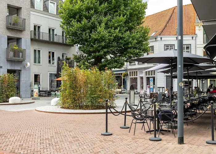 Apartamento Palm Royal