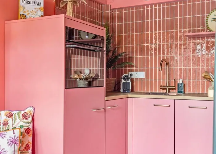 Palm Royal Apartamento Breda